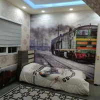 اجاره دوبلکس ۲۷۰متری/۳خواب/۲پارکینگ/گلسار/بوسار|اجارهٔ آپارتمان|رشت, بوسار|دیوار