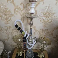 قلیان حاج اوغلی