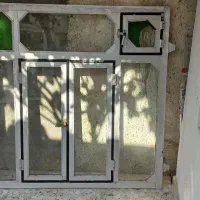 پنجره الومنیوم