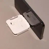 ایفون 13 پرومکس هندزفری فابریک رو کارتونی D945|موبایل|اهواز, گلستان|دیوار