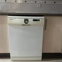 ماشین ظرفشویی