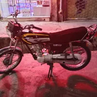 مدل 88 موتور سند آماد انتقال