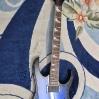 ibanez grg121dx|گیتار، بیس، امپلیفایر|تهران, هفده شهریور|دیوار