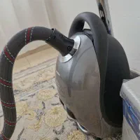 فروش جاروبرقی نو|جاروبرقی، جارو شارژی، بخارشو|تهران, شکوفه (عبدل آباد)|دیوار
