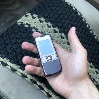 نوکیا 8800|موبایل|تهران, شهرآرا|دیوار