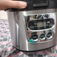 وسایل برقی|اجاق گاز و لوازم برقی پختوپز|اراک, |دیوار