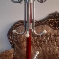 چوب لباسی استیل