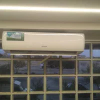 فروش، نصب، تعمیرات تخصصی کولرگازی و پکیچ