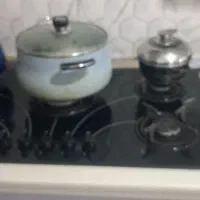 اشپز و ابدارچی