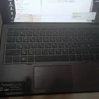 لپ تاب hp تبلت شو|رایانه همراه|بوشهر, |دیوار