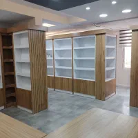 ۹۵ متر. فقط جهت داروخانه یا شرکت دارویی|اجارهٔ مغازه و غرفه|تهران, ایرانشهر|دیوار