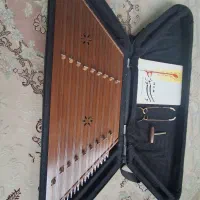 سنتور کم استفاده شده