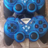 دسته بازیpc