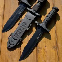 چاقوی سفری کلمبیا