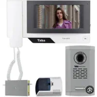 نمایندگی رسمی آیفونهای تصویری تابا و الکتروپیک|خدمات پیشه و مهارت|سنقر, |دیوار