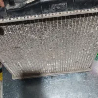 رادیات پراید