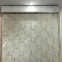 نمایندگی فروش پرده زبرا   سه راه گلدشت|پرده، رانر، رومیزی|خرم‌آباد, |دیوار