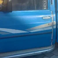 حمل بار با نیسان