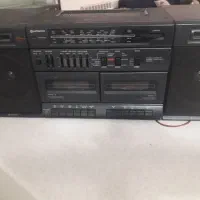 رادیو و ضبط هیتاچی|سیستم صوتی خانگی|پردیس, فاز ۸|دیوار