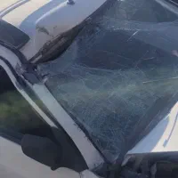 فروش پراید تصادفی|خودرو سواری و وانت|پاکدشت, حصار امیر|دیوار