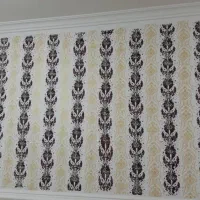 رنگ آمیزی و نقاشی ساختمان|خدمات پیشه و مهارت|زابل, |دیوار