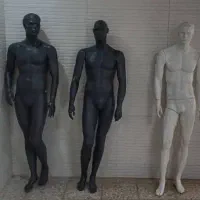 مانکن مردانه