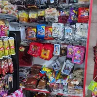 مغازه.واگذاری کلیه اجناس ها و یخچال ها.قفسه|فروشگاه و مغازه|اصفهان, هفتون|دیوار