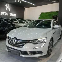 تلیسمان E3 فول ۲۰۱۷
