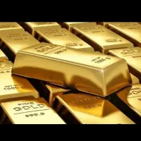 طلا آبشده