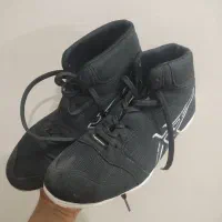 کفش و دوبند کشتی|کیف، کفش، کمربند|قرچک, مهدیه|دیوار