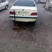 جلوبندی سازی برادران تعمیر جلوبندی با یک سال ضمانت|خدمات موتور و ماشین|ماهدشت, |دیوار