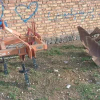 پنجه گاز و گوهان