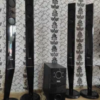 سینما خانگی مارشال