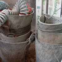 سطل جیری دول جیری