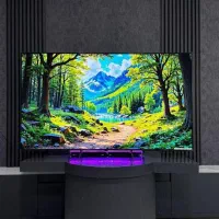 TVالجی و سامسونگ