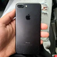 اپل iPhone 7 Plus با حافظهٔ ۱۲۸ گیگابایت|موبایل|قائم‌شهر, |دیوار