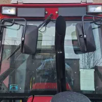 تراکتور 399 جفت کابین دار صفر کیلومتر مدل 1404