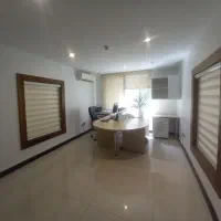 ۲۳۰متر/سنداداری/ فول بازسازی /مبله/ نوبنیاد|اجارهٔ دفتر کار، اتاق اداری، مطب|تهران, فرمانیه|دیوار