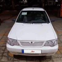 پراید 132 سالم کارمندی