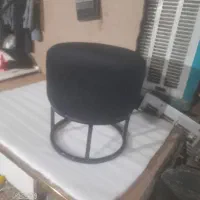 نیمکت وپاف پشتی دار