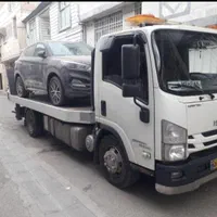 کفی خودروبر فیروزکوه