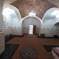 اقامتگاه بومگردی عمارت فیروزه ای|اجارهٔ کوتاهمدت آپارتمان و سوئیت|آران و بیدگل, |دیوار