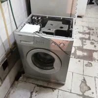 لباسشویی بکو beko|ماشین لباسشویی و خشک‌کن لباس|شیراز, عادل آباد|دیوار