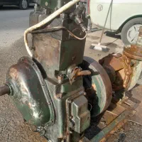 موتور آب مارگو|ماشین‌آلات صنعتی|مشکین‌دشت, |دیوار