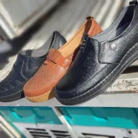 کفش طبی زنانه