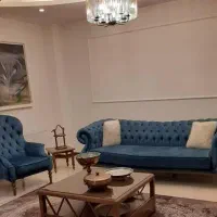 مبلمان ۸ نفره|مبلمان خانگی و میز عسلی|ساری, |دیوار