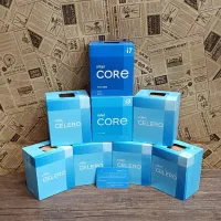 CPU کامپیوتر