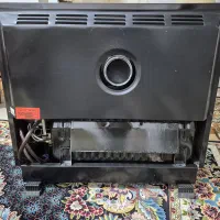 بخاری نو سوزان|بخاری، هیتر، شومینه|رباط‌کریم, مسکن مهر آبشناسان|دیوار