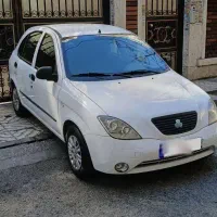 تیبا ۲ مدل ۹۸ بیرنگ