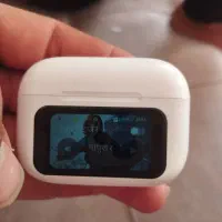 ایرپاد مانیتور دار هدفون|لوازم جانبی موبایل و تبلت|نیشابور, میدون بار|دیوار